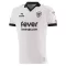 Camiseta Bristol City Hombre 2ª Equipación 25/26