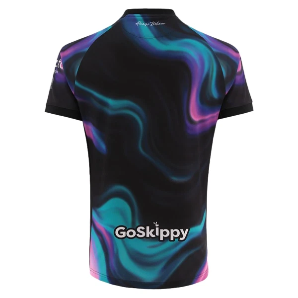 Camiseta Bristol City Hombre 3ª Equipación 25/26