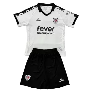 Camiseta Bristol City Niños 2ª Equipación 25/26
