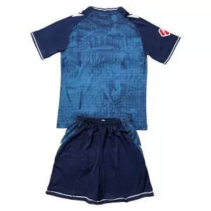 Camiseta Cádiz CF Niños 3ª Equipación 25/26