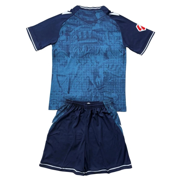 Camiseta Cádiz CF Niños 3ª Equipación 25/26