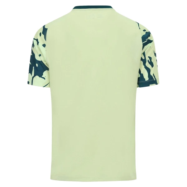 Camiseta Cardiff City Hombre 2ª Equipación 25/26