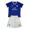 Camiseta Cardiff City Niños 1ª Equipación 25/26
