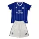Camiseta Cardiff City Niños 1ª Equipación 25/26