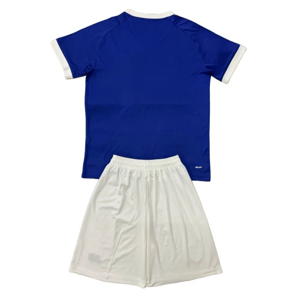 Camiseta Cardiff City Niños 1ª Equipación 25/26