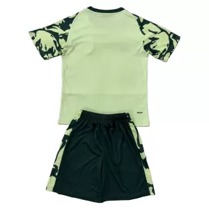 Camiseta Cardiff City Niños 2ª Equipación 25/26