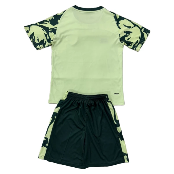 Camiseta Cardiff City Niños 2ª Equipación 25/26