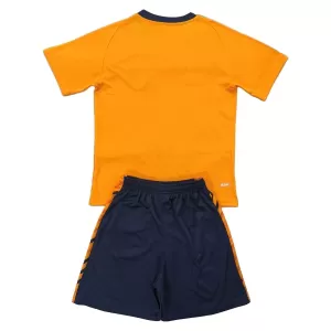 Camiseta Cardiff City Niños 3ª Equipación 25/26