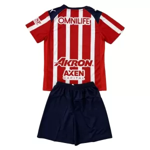 Camiseta CD Guadalajara Niños 1ª Equipación 25/26