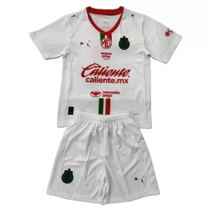 Camiseta CD Guadalajara Niños 2ª Equipación 25/26