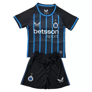 Camiseta Club Brugge Niños 1ª Equipación 25/26