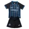 Camiseta Club Brugge Niños 1ª Equipación 25/26
