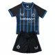 Camiseta Club Brugge Niños 1ª Equipación 25/26