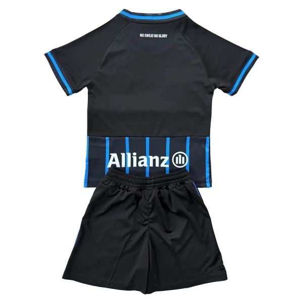 Camiseta Club Brugge Niños 1ª Equipación 25/26