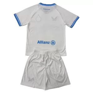 Camiseta Club Brugge Niños 2ª Equipación 25/26