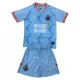 Camiseta Club Brugge Niños 3ª Equipación 25/26