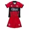 Camiseta Club Tijuana Niños 1ª Equipación 25/26