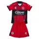 Camiseta Club Tijuana Niños 1ª Equipación 25/26
