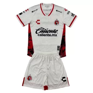 Camiseta Club Tijuana Niños 2ª Equipación 25/26