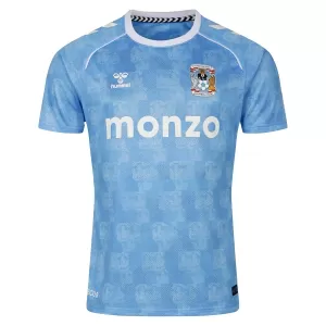 Camiseta Coventry City Hombre 1ª Equipación 25/26