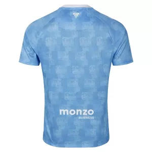 Camiseta Coventry City Hombre 1ª Equipación 25/26