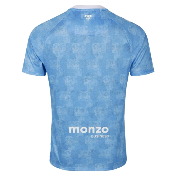 Camiseta Coventry City Hombre 1ª Equipación 25/26