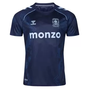 Camiseta Coventry City Hombre 3ª Equipación 25/26