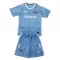 Camiseta Coventry City Niños 1ª Equipación 25/26