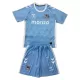 Camiseta Coventry City Niños 1ª Equipación 25/26