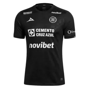Camiseta Cruz Azul Hombre 3ª Equipación 25/26