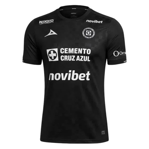 Camiseta Cruz Azul Hombre 3ª Equipación 25/26
