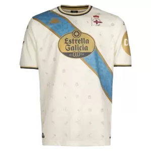 Camiseta Deportivo de La Coruna Hombre 3ª Equipación 25/26