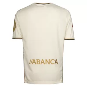 Camiseta Deportivo de La Coruna Hombre 3ª Equipación 25/26