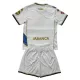 Camiseta Deportivo de La Coruna Niños 3ª Equipación 25/26