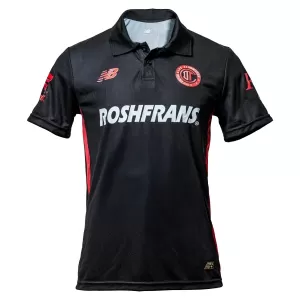 Camiseta Deportivo Toluca Hombre 3ª Equipación 25/26