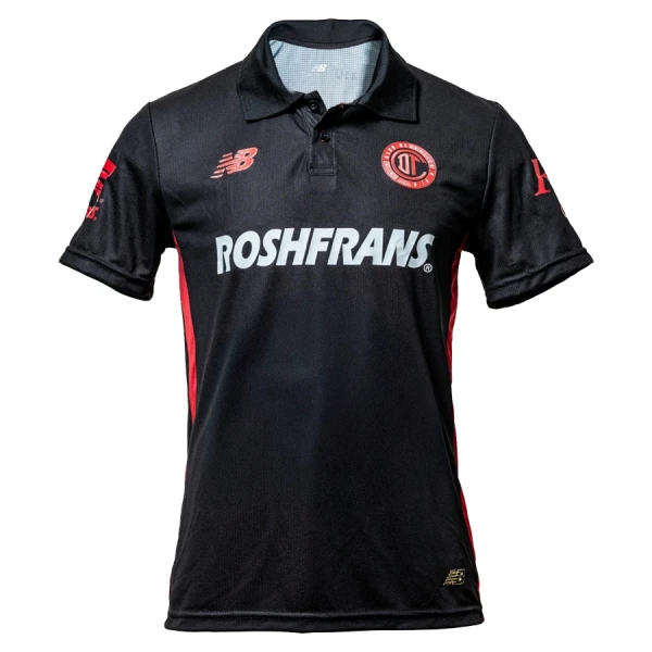 Camiseta Deportivo Toluca Hombre 3ª Equipación 25/26