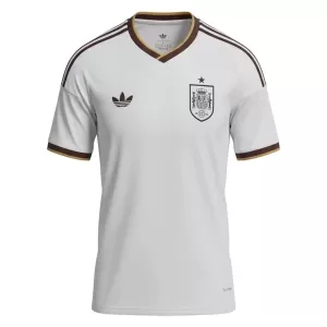 Camiseta España Hombre 2ª Equipación Mundial 2026