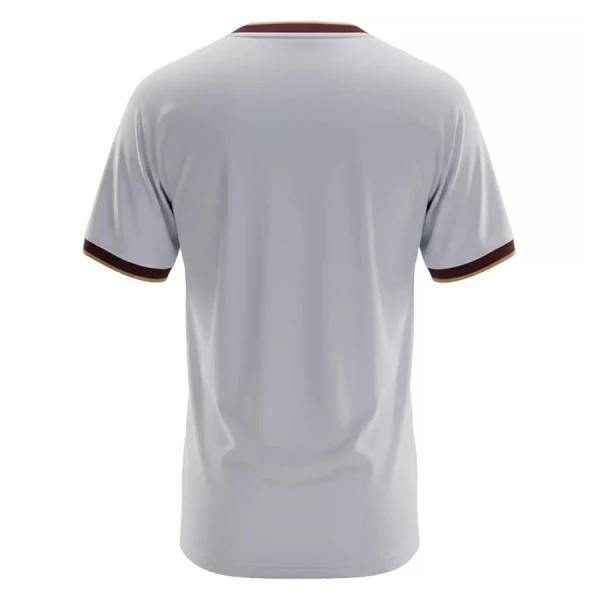 Camiseta España Hombre 2ª Equipación Mundial 2026