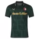 Camiseta Feyenoord Rotterdam Hombre 4ª Equipación 25/26