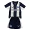 Camiseta Hertha Berlín Niños 1ª Equipación 25/26