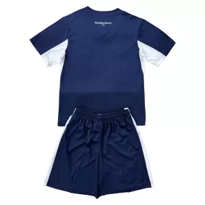 Camiseta Hertha Berlín Niños 1ª Equipación 25/26