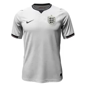 Camiseta Inglaterra Hombre 1ª Equipación Mundial 2026