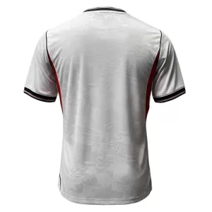 Camiseta Inglaterra Hombre 1ª Equipación Mundial 2026