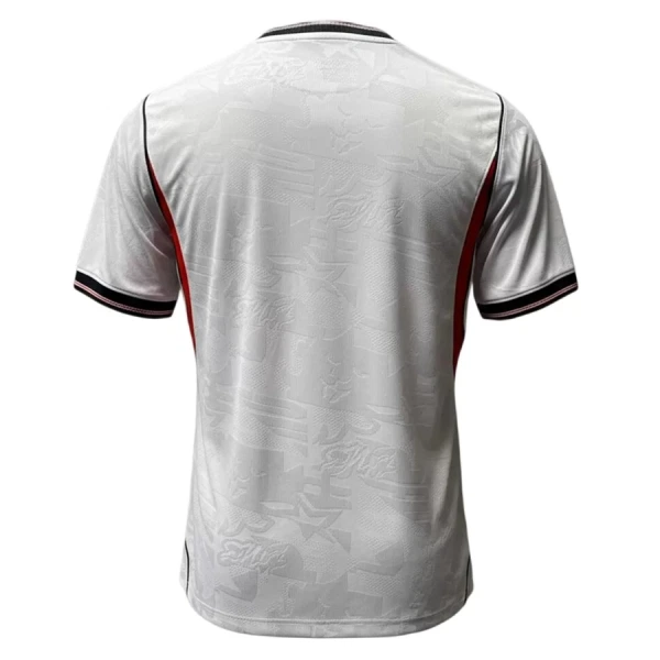 Camiseta Inglaterra Hombre 1ª Equipación Mundial 2026