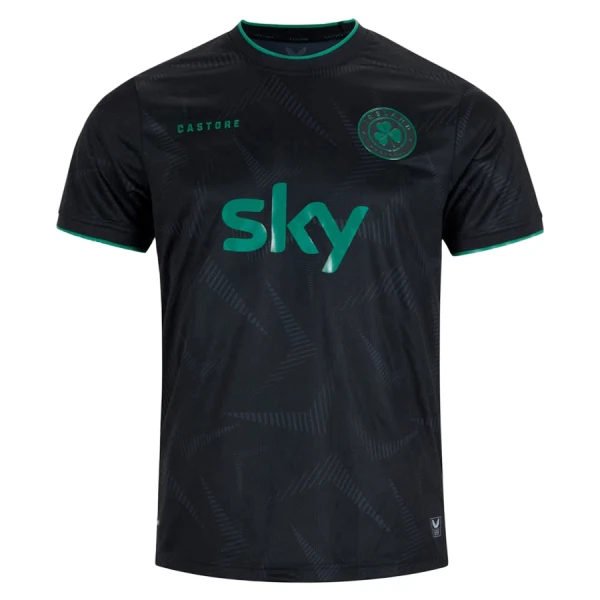 Camiseta Irlanda Hombre 25/26 Edición Especial