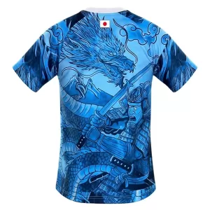 Camiseta Japón x Samurai Y-3 Hombre 25/26 Edición Especial