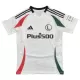Camiseta Legia Warsaw Hombre 1ª Equipación 25/26