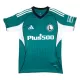 Camiseta Legia Warsaw Hombre 2ª Equipación 25/26