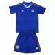 Camiseta Leicester City Niños 1ª Equipación 25/26