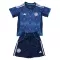 Camiseta Leicester City Niños 2ª Equipación 25/26